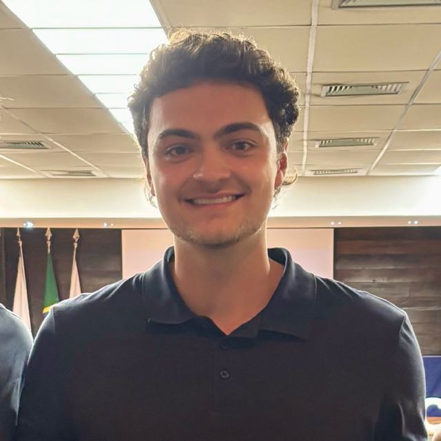 Thomaz Lima